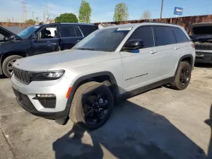 Jeep Grand Cherokee 3.6L 6 2023