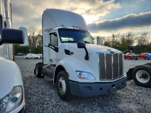 Peterbilt 567/579/587 15.0L 6 2018