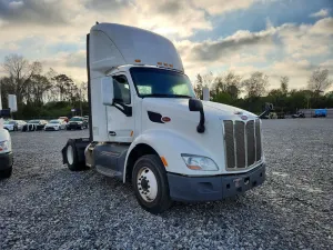Peterbilt 567/579/587 15.0L 6 2018