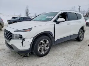 Hyundai Santa Fe 2.5L 4 2023