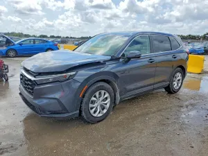 Honda CR-V 1.5L 4 2026