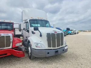Peterbilt 567/579/587 15.0L 6 2017