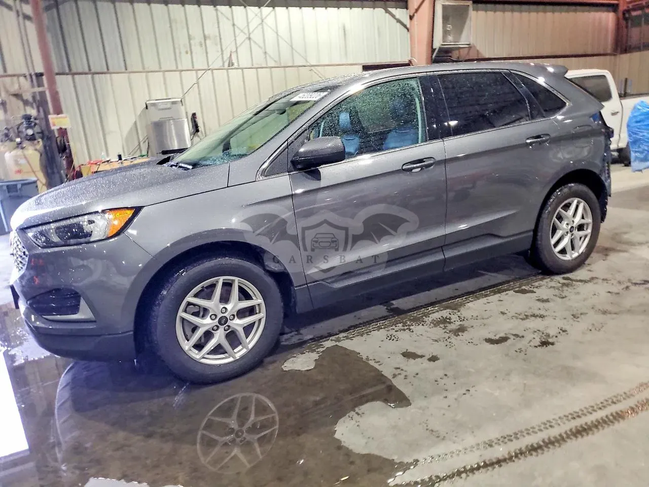 Ford Edge 2.0L 4 2024