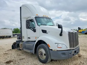 Peterbilt 567/579/587 15.0L 6 2018