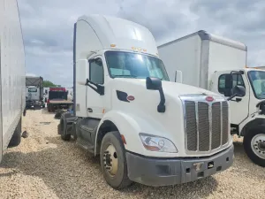 Peterbilt 567/579/587 15.0L 6 2018