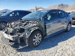 Toyota Corolla 1.8L 4 2020