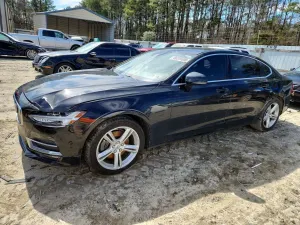 Volvo S90 2.0L 4 2018