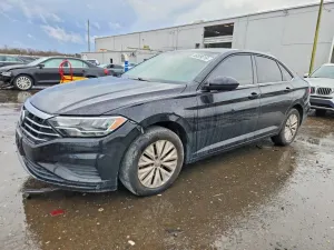 Volkswagen Jetta 1.4L 4 2019