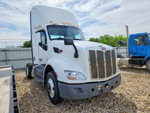 Peterbilt 567/579/587 15.0L 6 2019