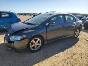 Honda Civic 1.8L 4 2009