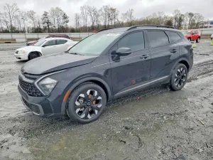 Kia Sportage 2.5L 4 2023