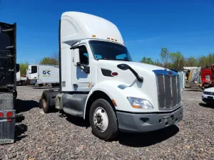 Peterbilt 567/579/587 15.0L 6 2018