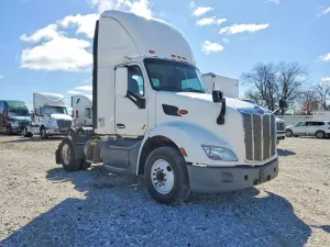 Peterbilt 567/579/587 15.0L 6 2018