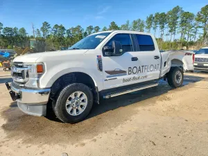 Ford F-250 6.7L 8 2022