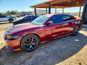 Dodge Charger 5.7L 8 2018