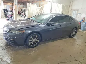 Acura TLX 2.4L 4 2015