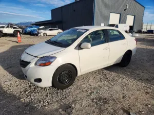 Toyota Yaris 1.5L 4 2008
