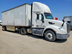 Peterbilt 567/579/587 15.0L 6 2017