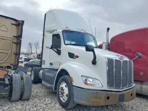 Peterbilt 567/579/587 15.0L 6 2016