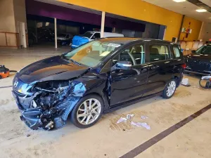 Mazda 5 2.5L 4 2014