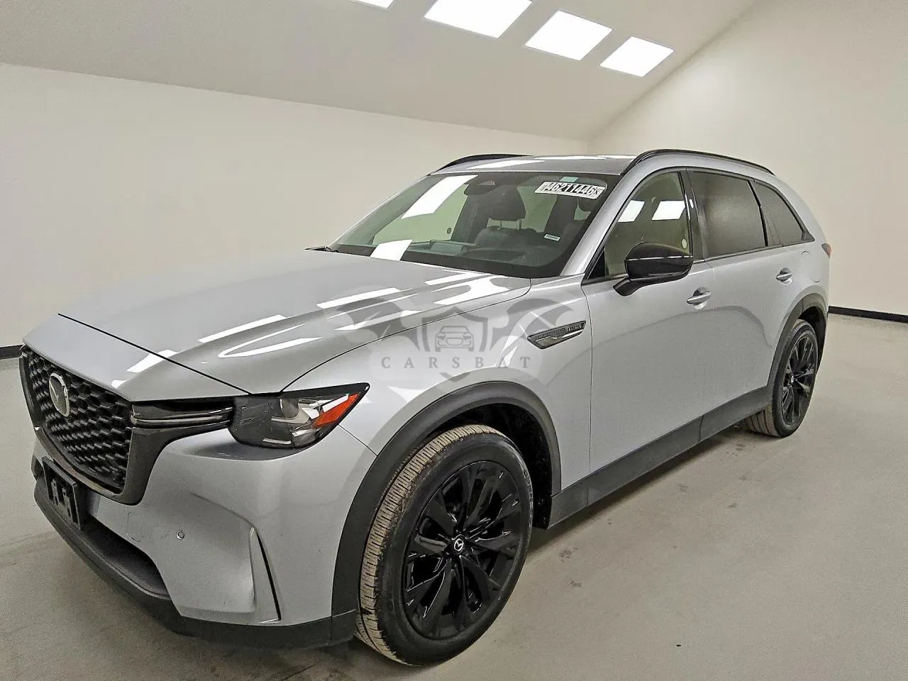 Mazda CX-90 3.3L 6 2025