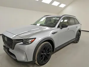 Mazda CX-90 3.3L 6 2025