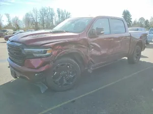 RAM 1500 3.0L 6 2022