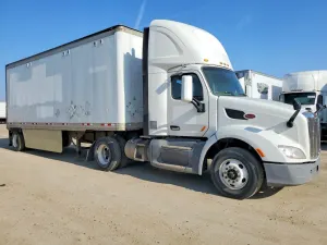 Peterbilt 567/579/587 15.0L 6 2017