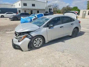 Toyota Corolla 2.0L 4 2021