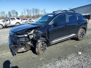 Nissan Kicks 2.0L 4 2026