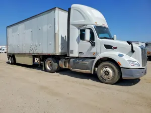 Peterbilt 567/579/587 15.0L 6 2017