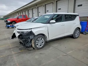 Kia Soul 2.0L 4 2023