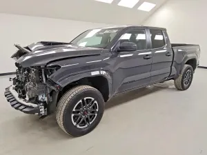 Toyota Tacoma 2.4L 4 2024