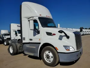 Peterbilt 567/579/587 15.0L 6 2017