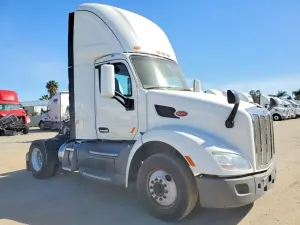 Peterbilt 567/579/587 15.0L 6 2018