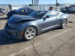 Chevrolet Camaro 3.6L 6 2023