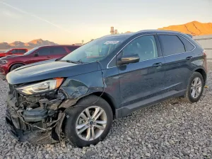 Ford Edge 2.0L 4 2019