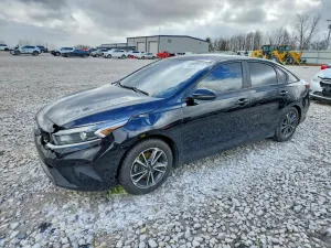 Kia Cerato / Forte / K3 2.0L 4 2022