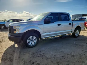 Ford F-150 2.7L 6 2015