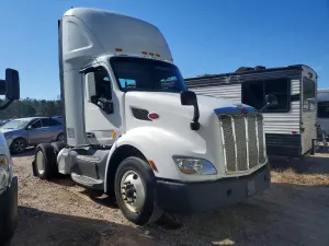 Peterbilt 567/579/587 15.0L 6 2018