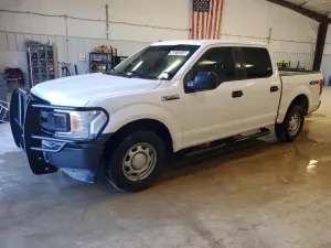 Ford F-150 5.0L 8 2019