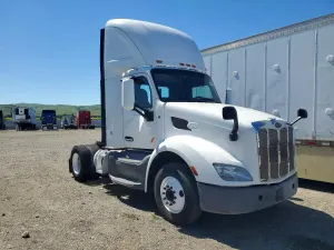 Peterbilt 567/579/587 15.0L 6 2017