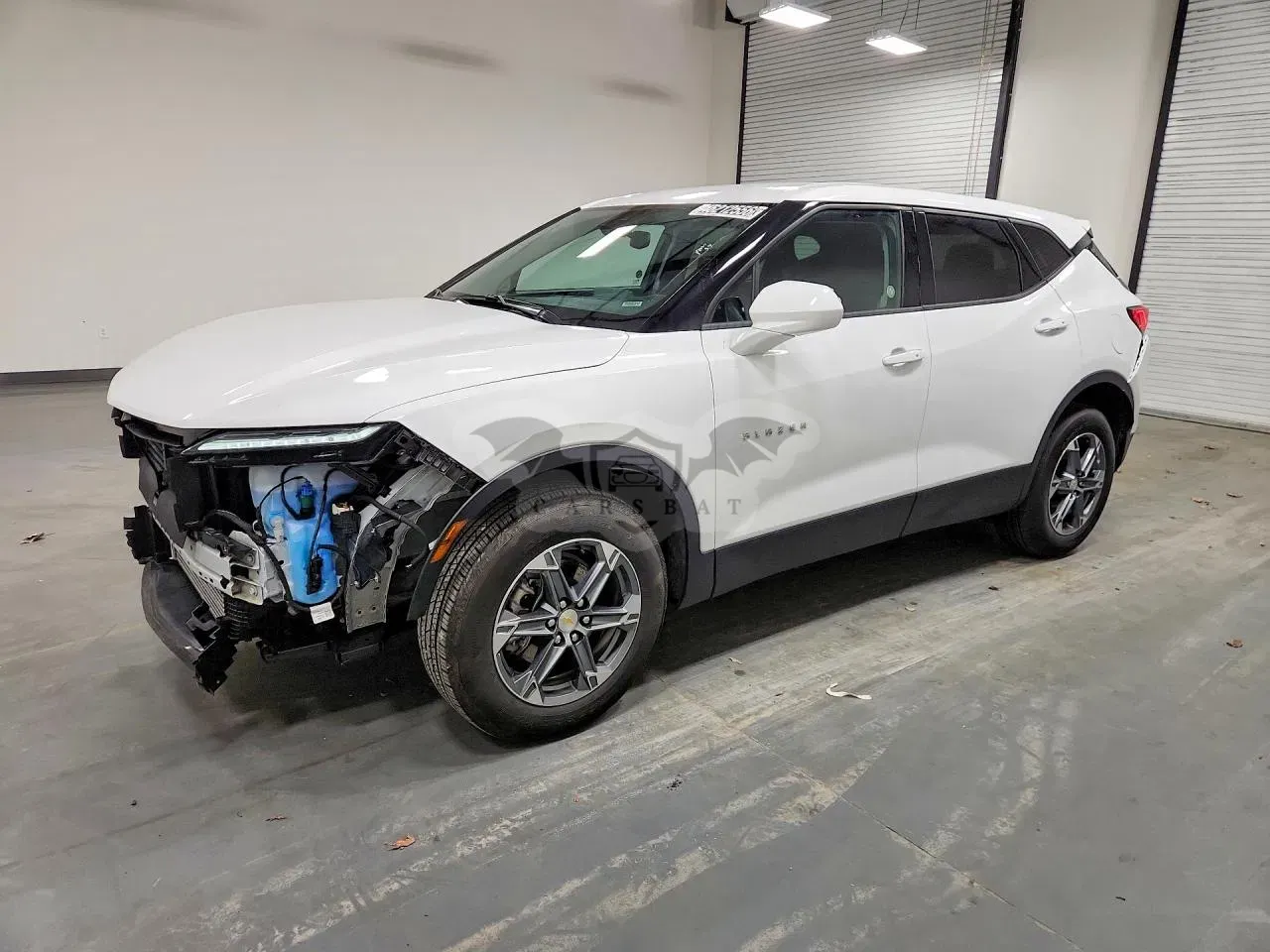 Chevrolet Blazer 2.0L 4 2025