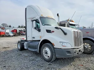Peterbilt 567/579/587 15.0L 6 2019