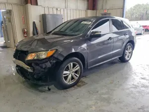 Acura RDX 3.5L 6 2015
