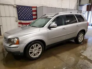 Volvo XC90 4.4L 8 2008