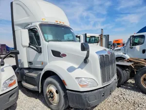 Peterbilt 567/579/587 15.0L 6 2017