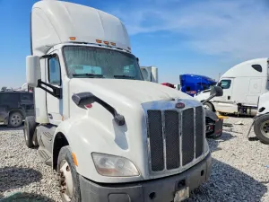 Peterbilt 567/579/587 15.0L 6 2018