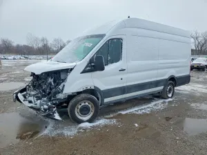 Ford Transit 3.5L 6 2023
