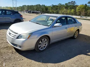Toyota Avalon 3.5L 6 2006